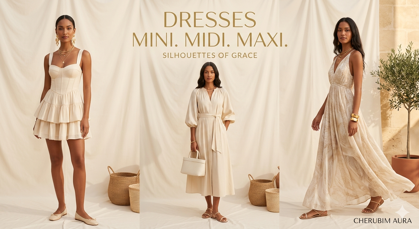 Dresses