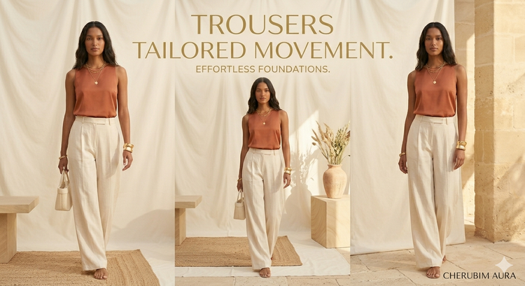 Trousers