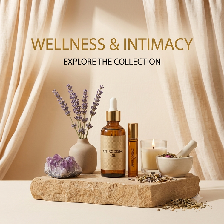 Wellness & Intimacy