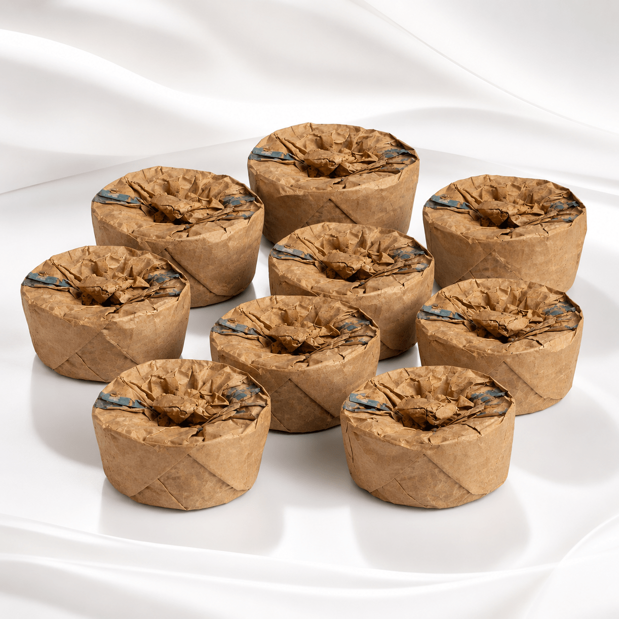 100% Authentic Raw African Black Soap – Pure Organic Traditional Natural Soap 320g - Skincare - Cherubim Aura