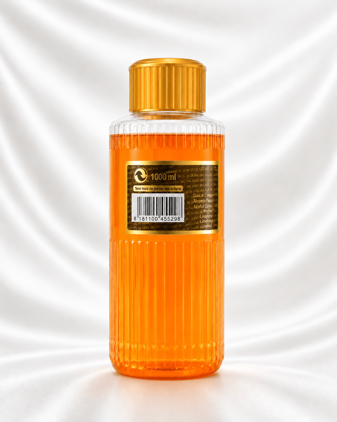 24 Spiritual Eau De Cologne | Premium Spiritual Perfume | Daily Blessing & Spiritual Wellness Cologne | 1000ml - Perfume - Cherubim Aura