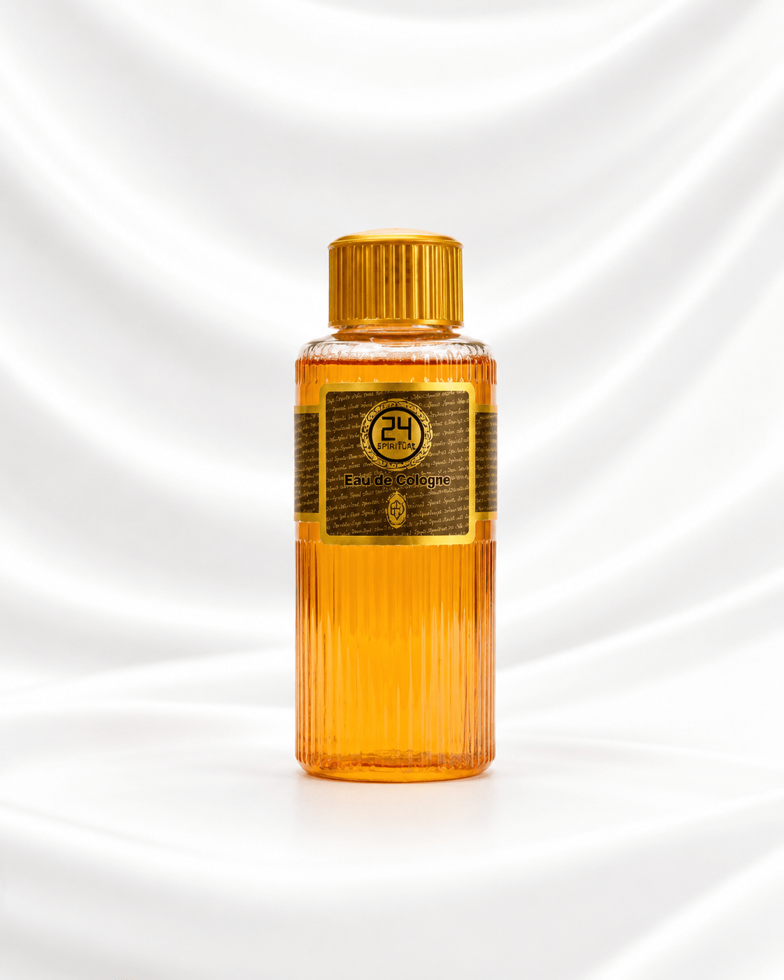 24 Spiritual Eau De Cologne | Premium Spiritual Perfume | Daily Blessing & Spiritual Wellness Cologne | 1000ml - Perfume - Cherubim Aura