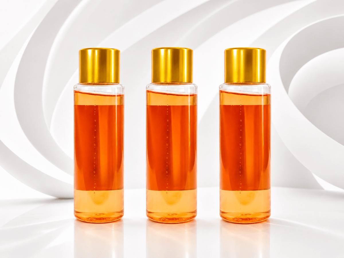 24K Rouge Eau De Cologne by Grace Paris – Luxury Floral, Fresh & Woody Spiritual Anointing Water for Confidence & Aura Refinement - Perfume - Cherubim Aura