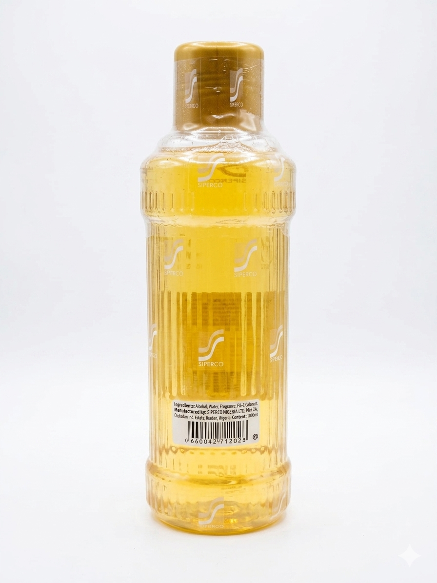 Divine Blessing Eau de Cologne | Premium Refreshing Fragrance | Everyday Cologne | 100ml & 300ml