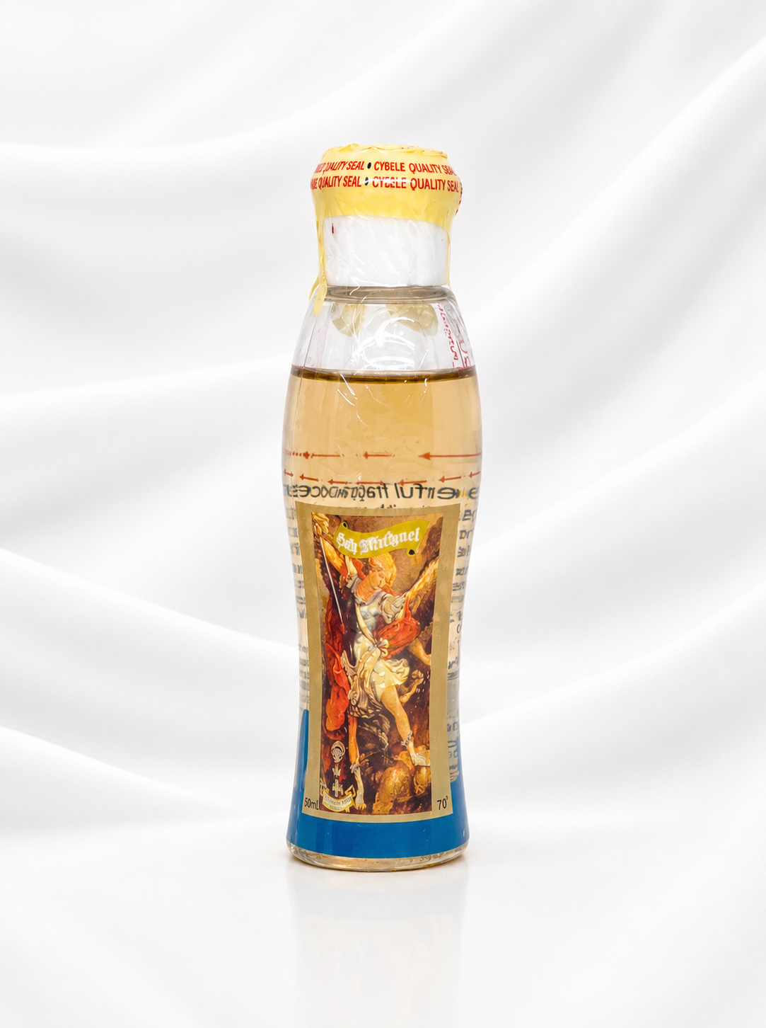 Holy Michael Spiritual Perfume | Premium Eau de Cologne | 500ml, 250ml, 150ml & 50ml | Powerful Spiritual Perfume