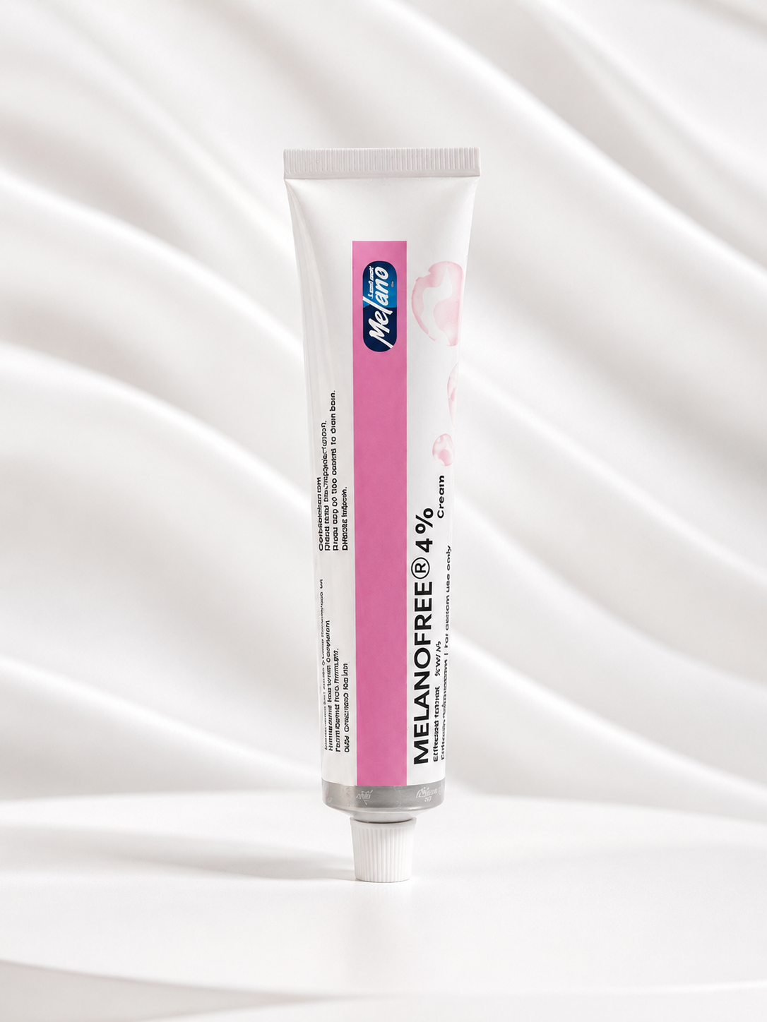 Melanofree 4% Hydroquinone Cream 30g – Melasma & Dark Spot Corrector