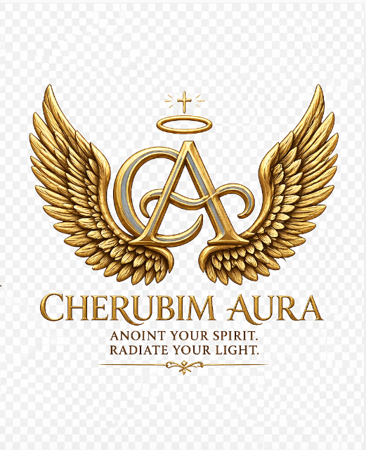 Cherubim Aura