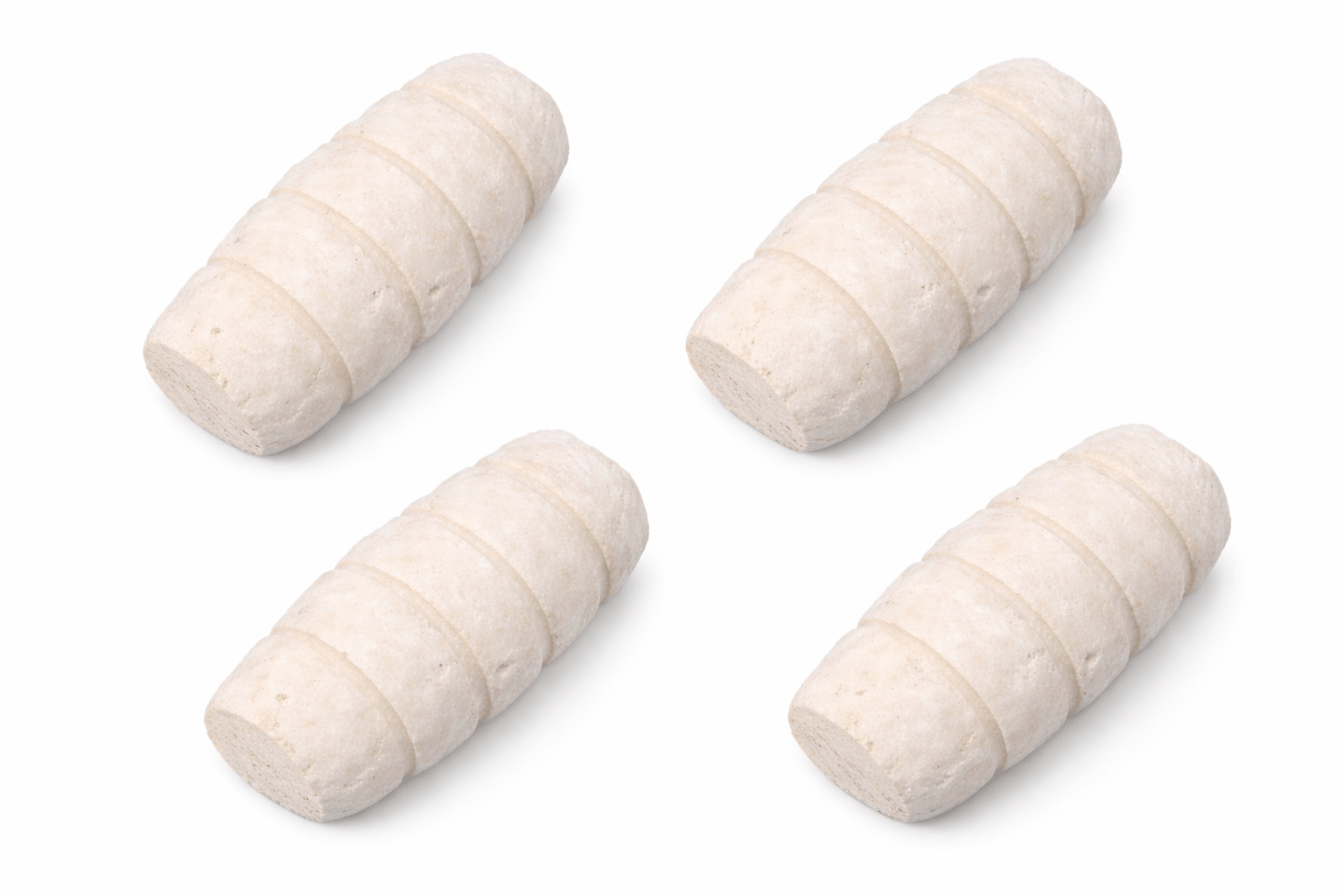 African Efun Traditional White Chalk – Yoruba Cultural, Ceremonial & Spiritual Ritual Chalk - Cultural Item - Cherubim Aura