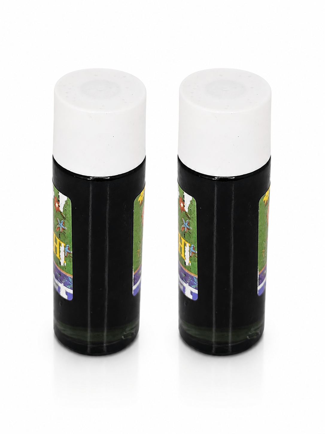 Alhaji Spiritual Oil Perfume 30ml – Protection, Favour & Spiritual Defence Oil - Spiritual Oil - Cherubim Aura