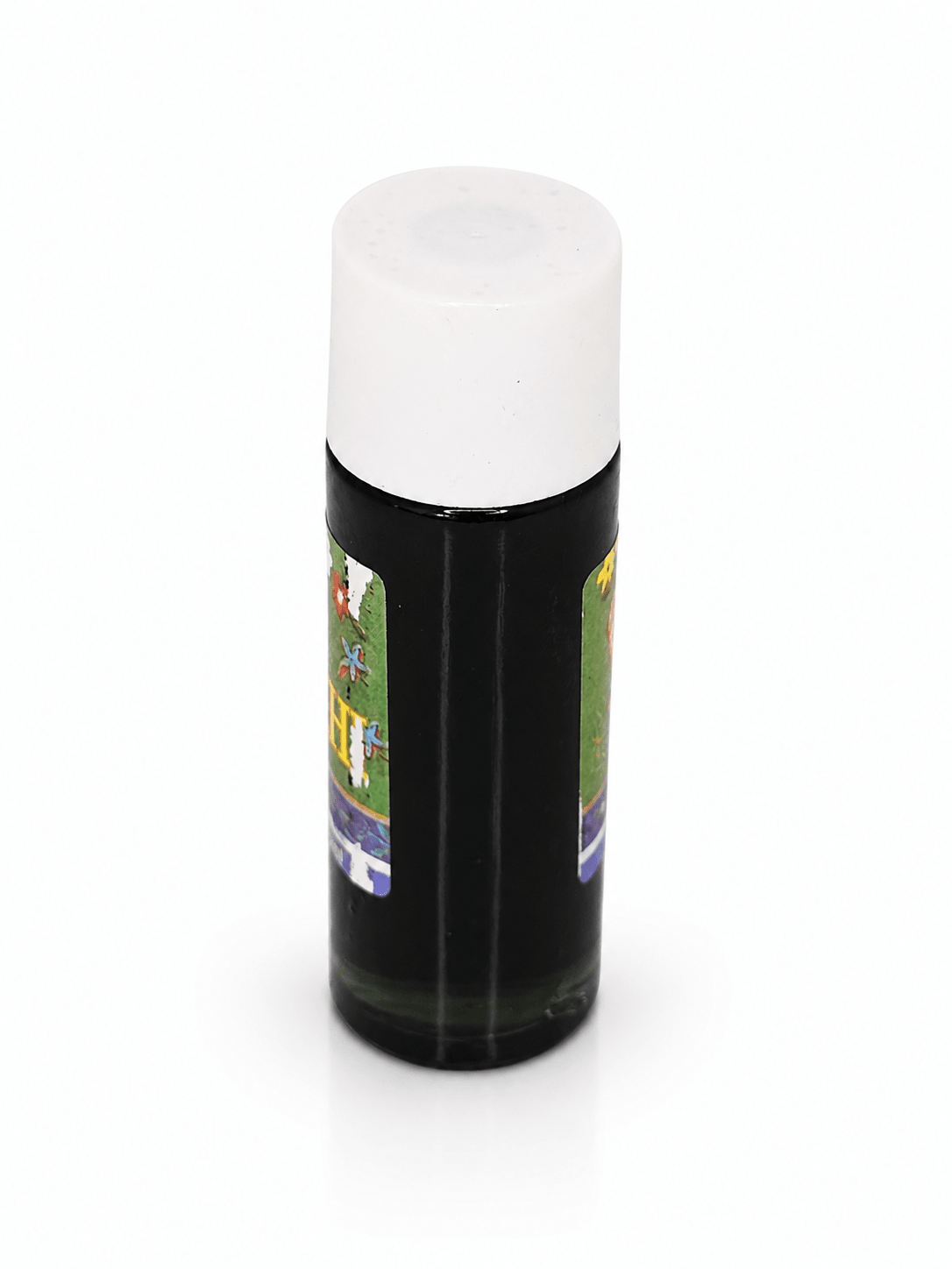 Alhaji Spiritual Oil Perfume 30ml – Protection, Favour & Spiritual Defence Oil - Spiritual Oil - Cherubim Aura