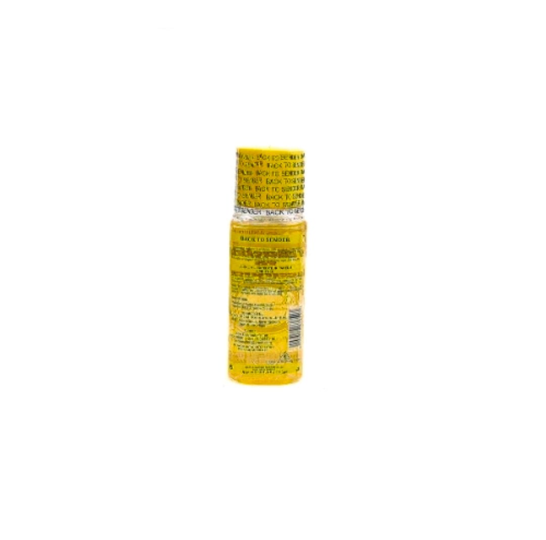 Back to Sender Spiritual Perfume | Long-Lasting Reversing Protection Fragrance | 500ml, 250ml & 150ml - Perfume - Cherubim Aura