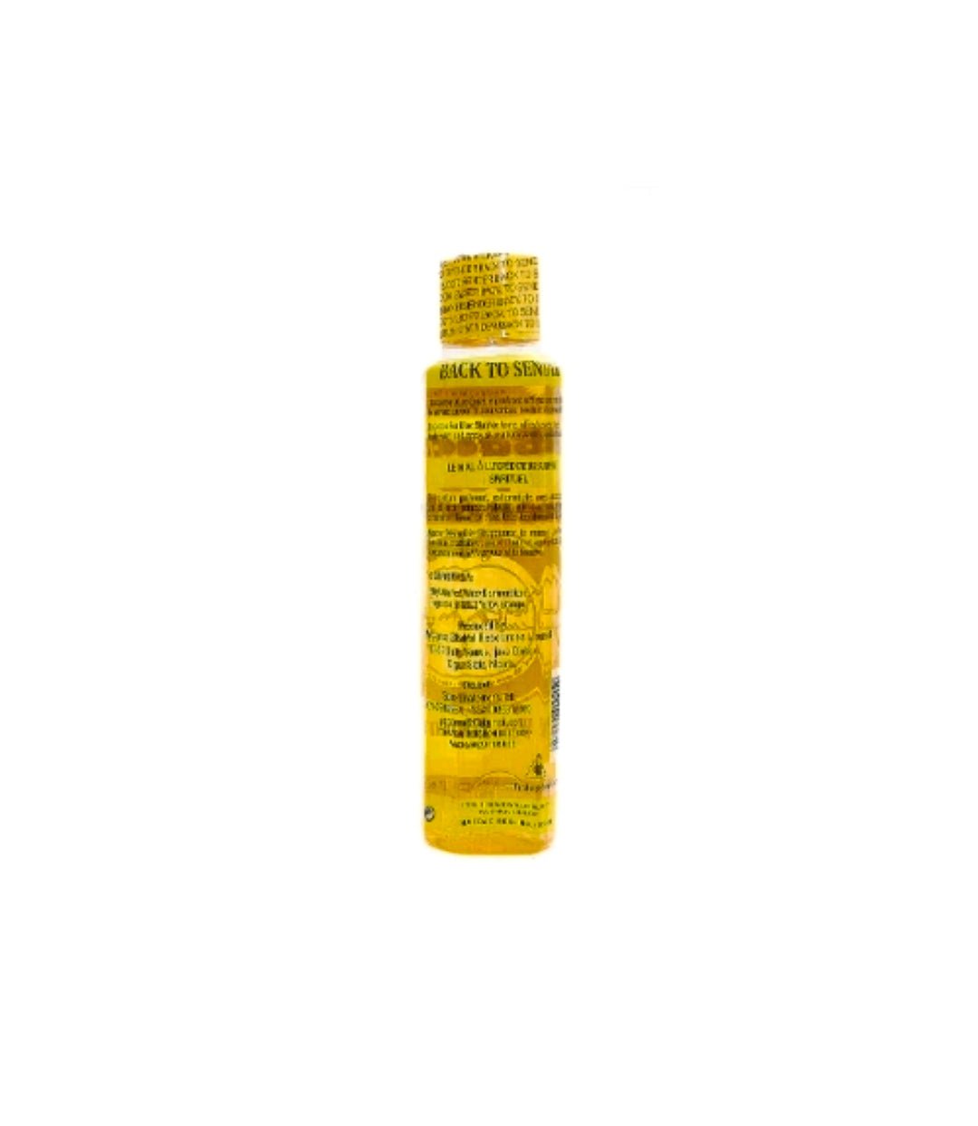 Back to Sender Spiritual Perfume | Long-Lasting Reversing Protection Fragrance | 500ml, 250ml & 150ml - Perfume - Cherubim Aura