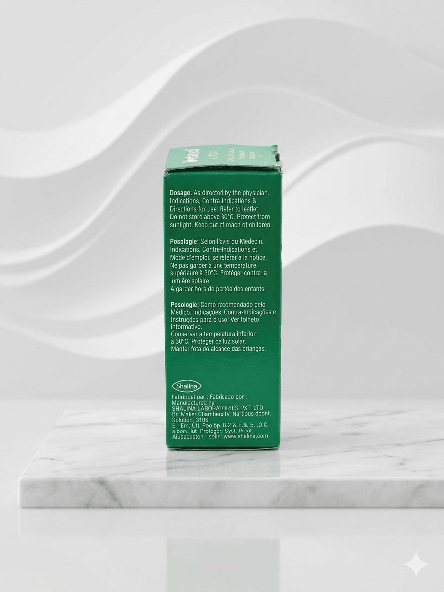Betasol Clobetasol Propionate Scalp & Skin Lotion 30ml - Topical Corticosteroid Lotion - Cherubim Aura