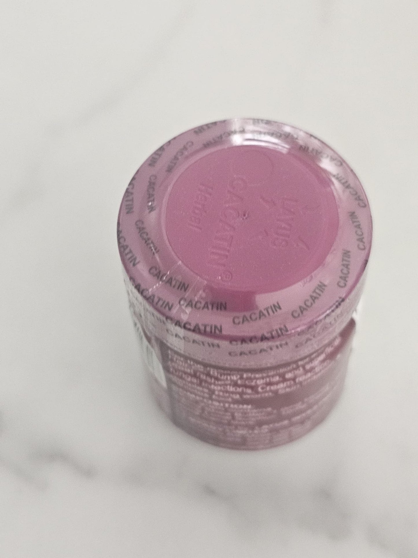 CACATIN Herbal Antiseptic Cream | Multi-Purpose Herbal Skin Care Cream | 20g - Antiseptic Cream - Cherubim Aura