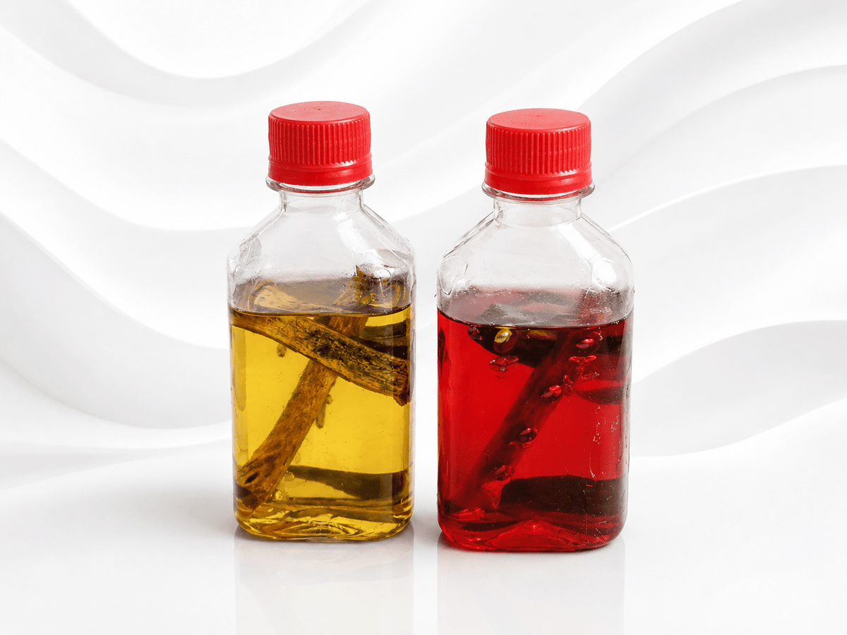 Cherubim Aura Lucky Luck & Prosperity Fortified Spiritual Oil – 120ml - Spiritual Oil - Cherubim Aura