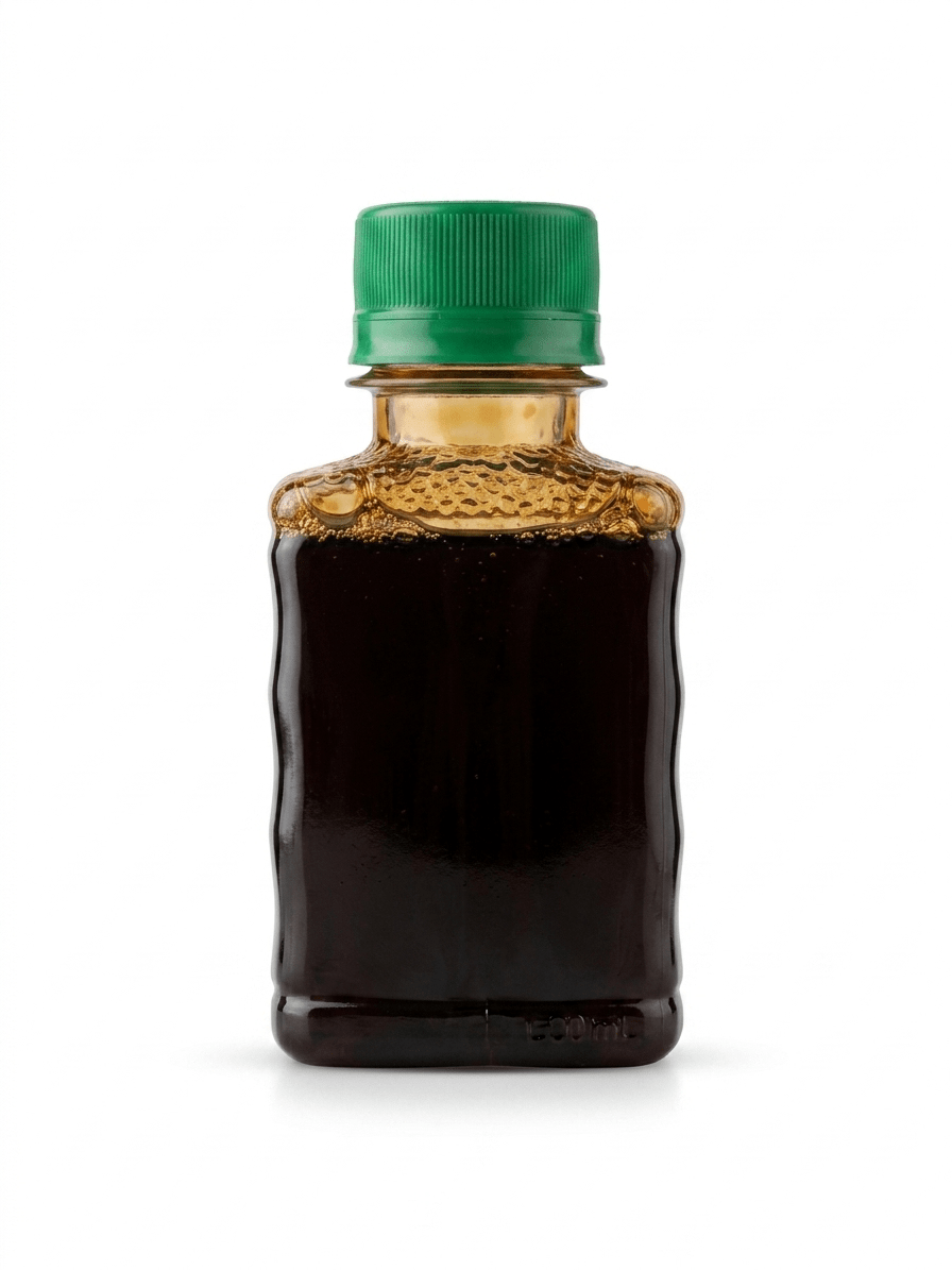 Coco Samba: Herbal Energy & Performance Tonic 100ml - herb - Cherubim Aura