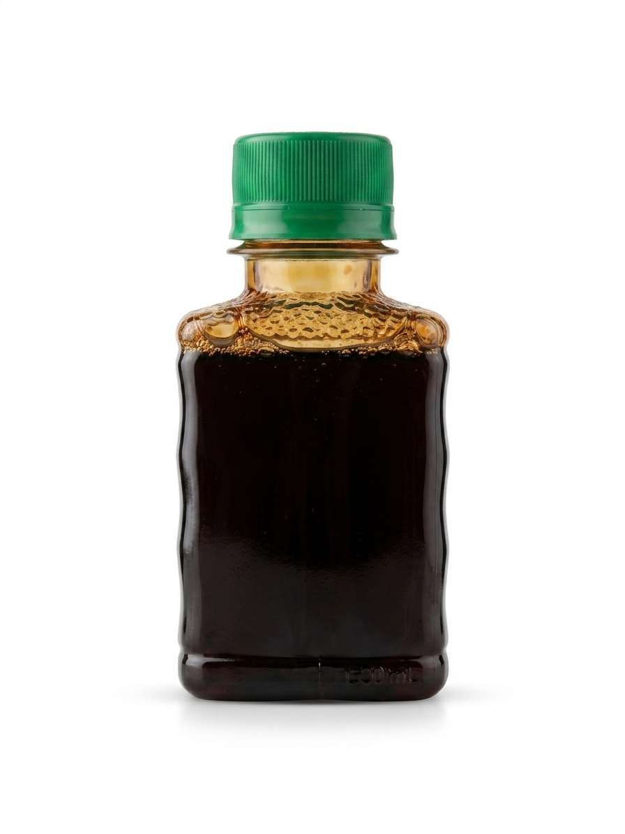 Coco Samba: Herbal Energy & Performance Tonic 100ml