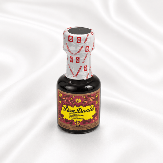 Dan Duala Spiritual Perfume Oil 12ml for love attraction, personal magnetism, good luck, and spiritual aura protection - Spiritual Oil - Cherubim Aura