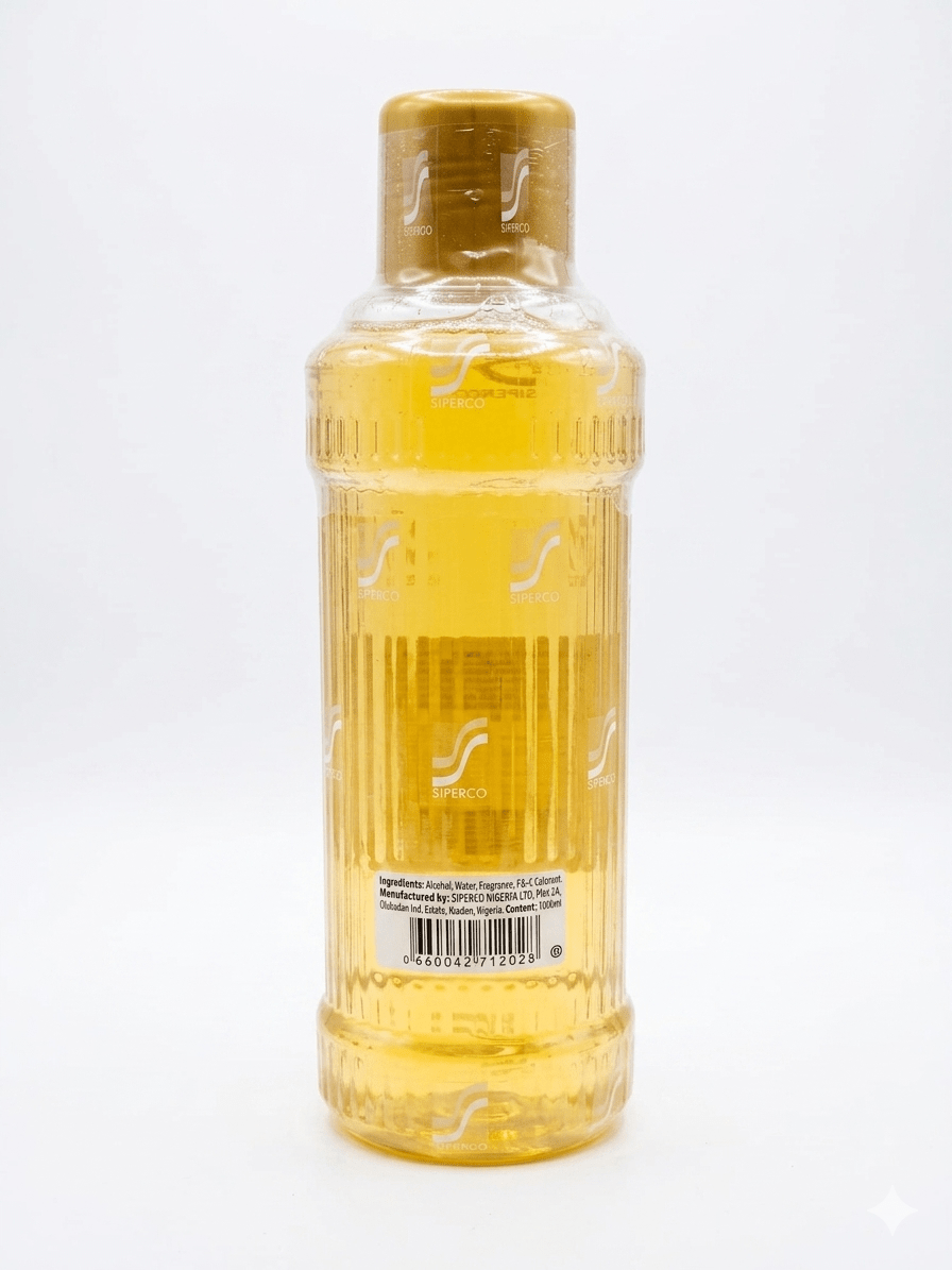 Divine Blessing Eau de Cologne | Premium Refreshing Fragrance | Everyday Cologne | 100ml & 300ml - Perfume - Cherubim Aura