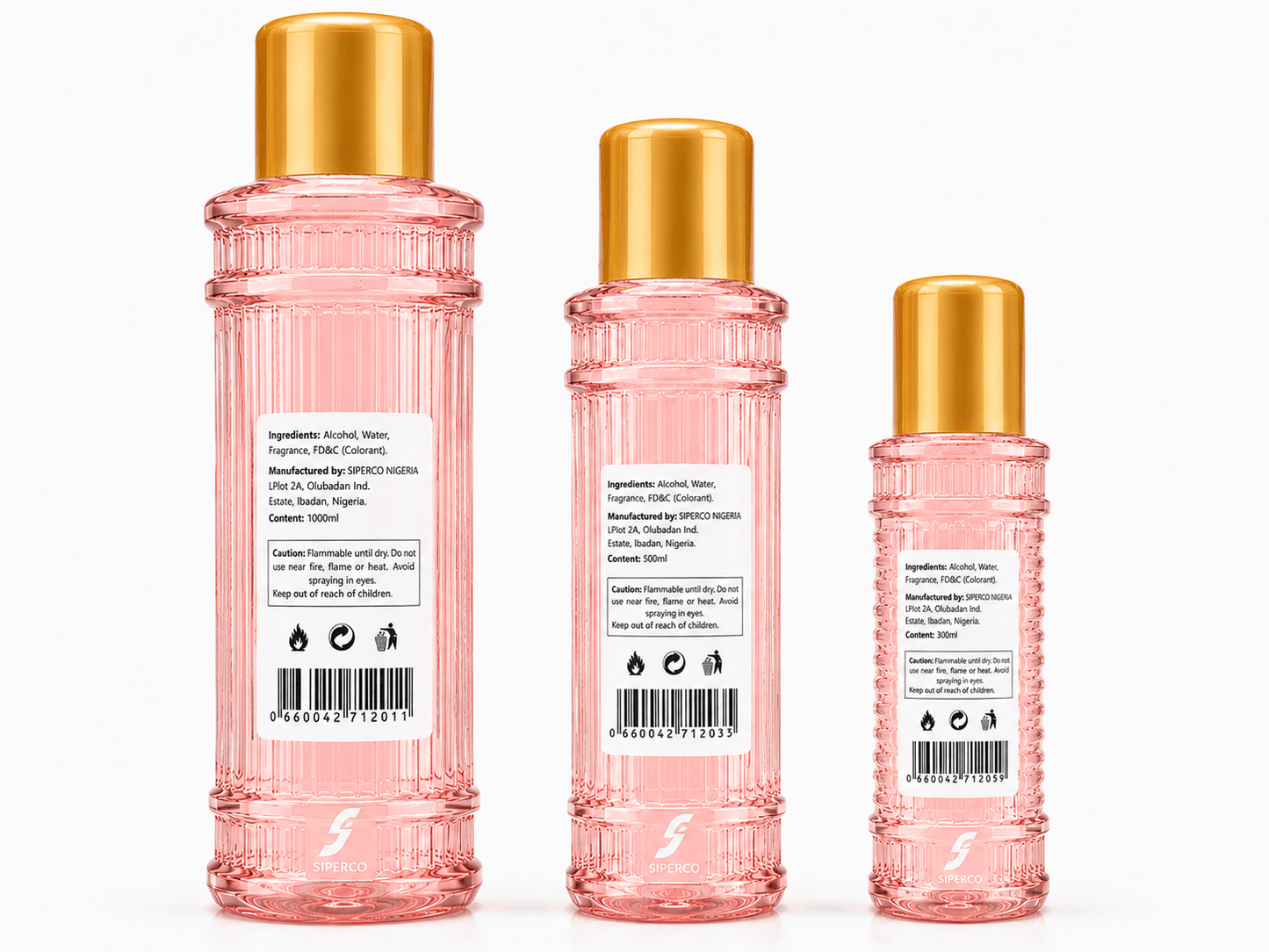 Divine Mercy (Aanu Oluwa) Spiritual Perfume | Premium Eau de Cologne | Long-Lasting Faith-Inspired Fragrance |1000ml, 500ml & 350ml - Perfume - Cherubim Aura