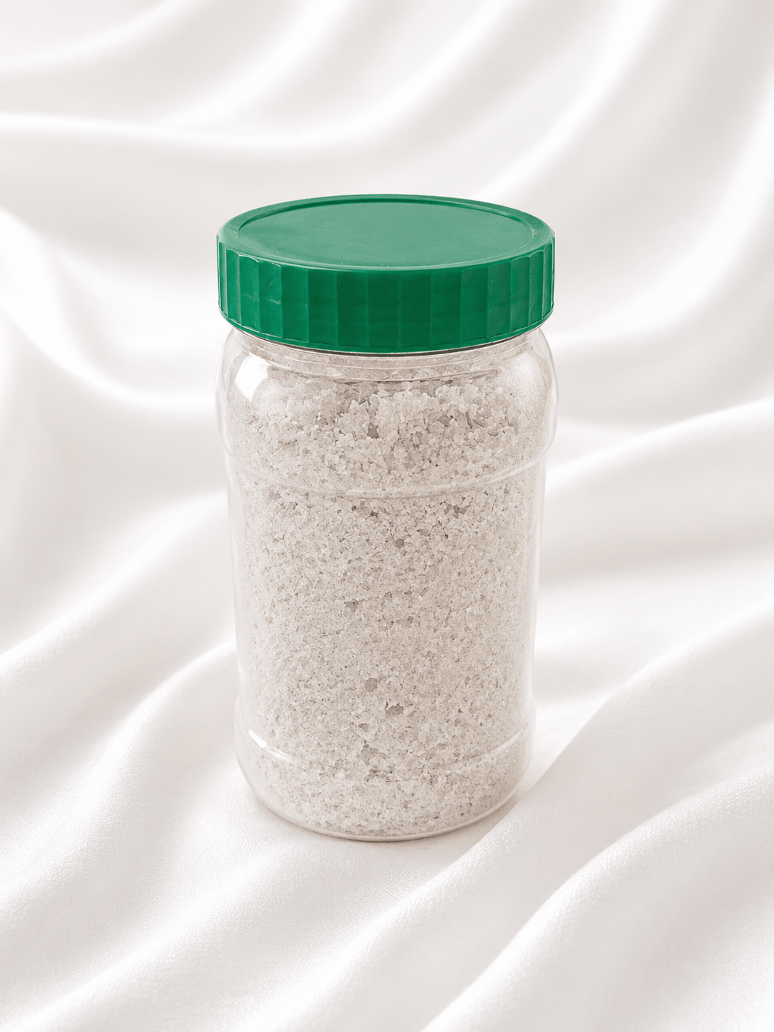Fortified Spiritual Salt – Cleansing, Favour, Mercy, Prosperity & Spiritual Bath Salt – 6 Variations - Spiritual Salt - Cherubim Aura