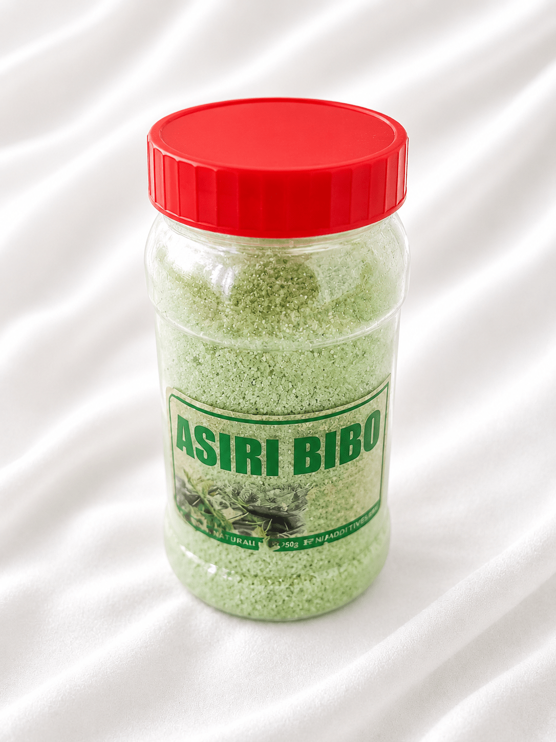 Fortified Spiritual Salt – Cleansing, Favour, Mercy, Prosperity & Spiritual Bath Salt – 6 Variations - Spiritual Salt - Cherubim Aura