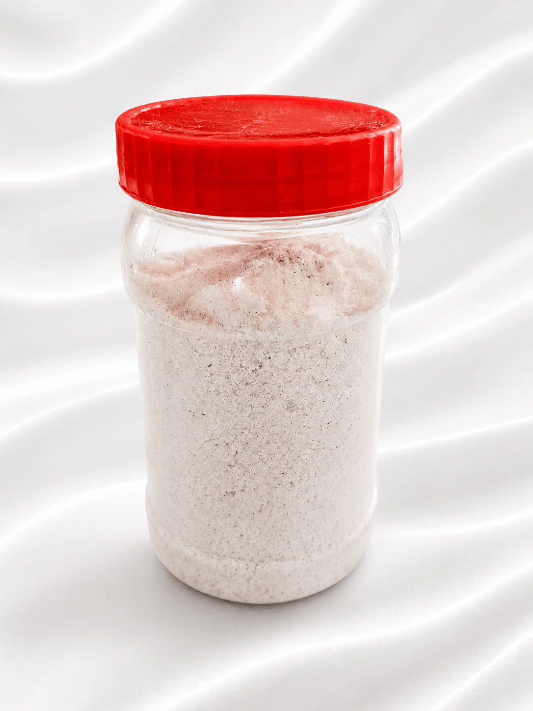 Fortified Spiritual Salt – Cleansing, Favour, Mercy, Prosperity & Spiritual Bath Salt – 6 Variations - Spiritual Salt - Cherubim Aura