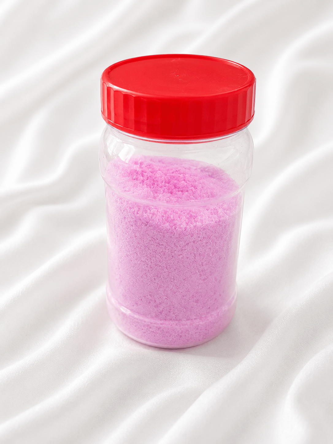 Fortified Spiritual Salt – Cleansing, Favour, Mercy, Prosperity & Spiritual Bath Salt – 6 Variations - Spiritual Salt - Cherubim Aura