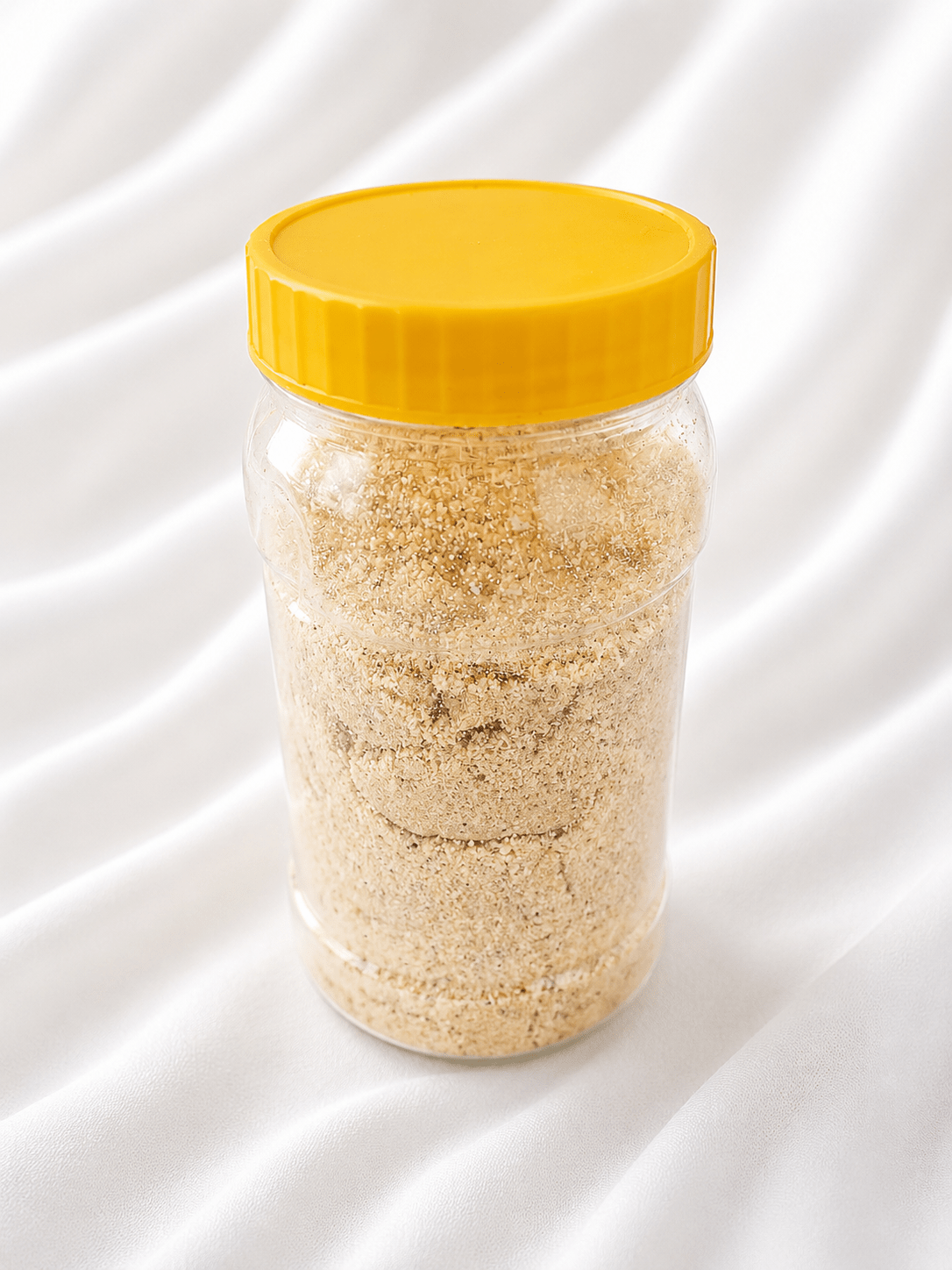 Fortified Spiritual Salt – Cleansing, Favour, Mercy, Prosperity & Spiritual Bath Salt – 6 Variations - Spiritual Salt - Cherubim Aura