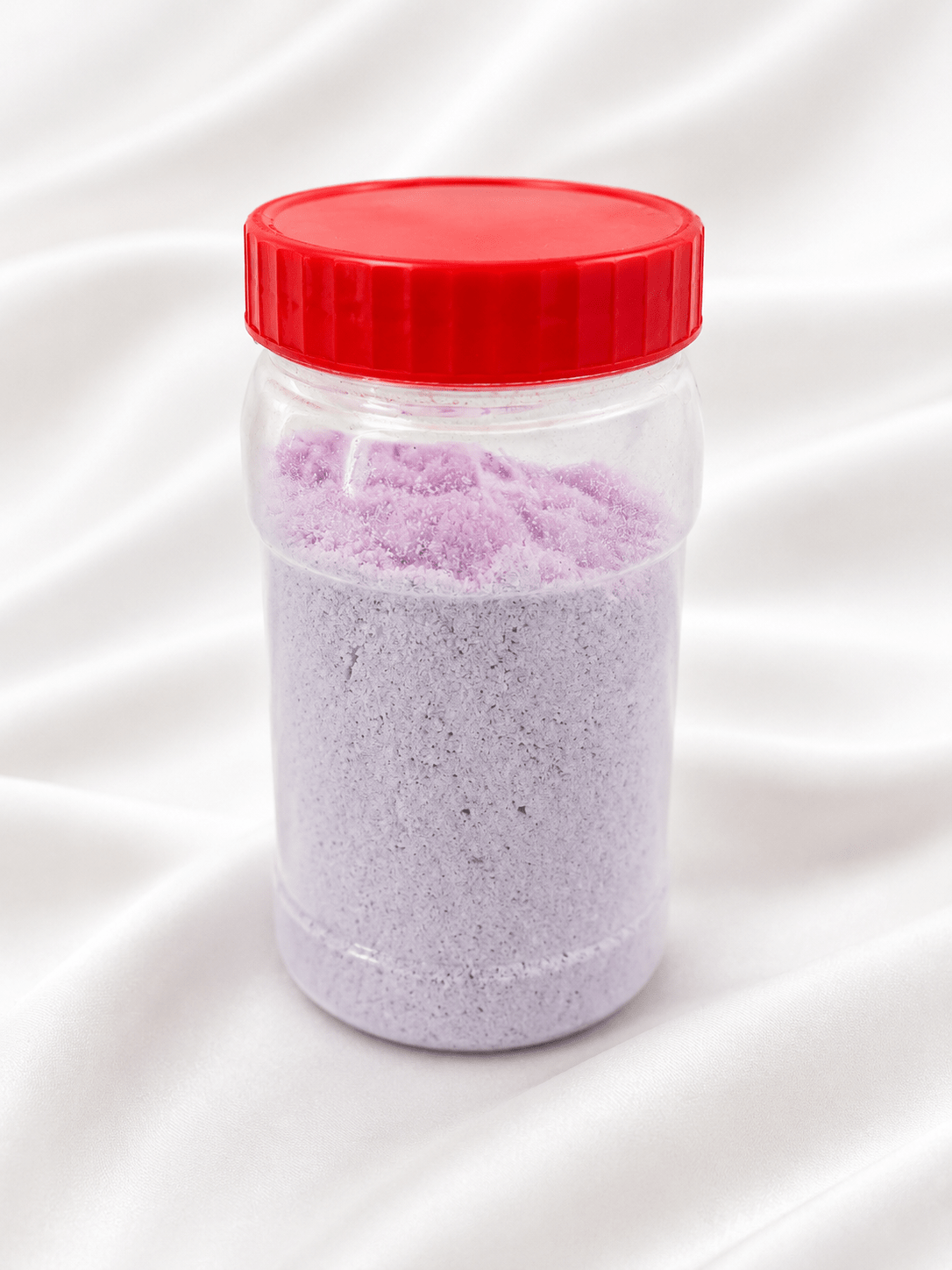 Fortified Spiritual Salt – Cleansing, Favour, Mercy, Prosperity & Spiritual Bath Salt – 6 Variations - Spiritual Salt - Cherubim Aura