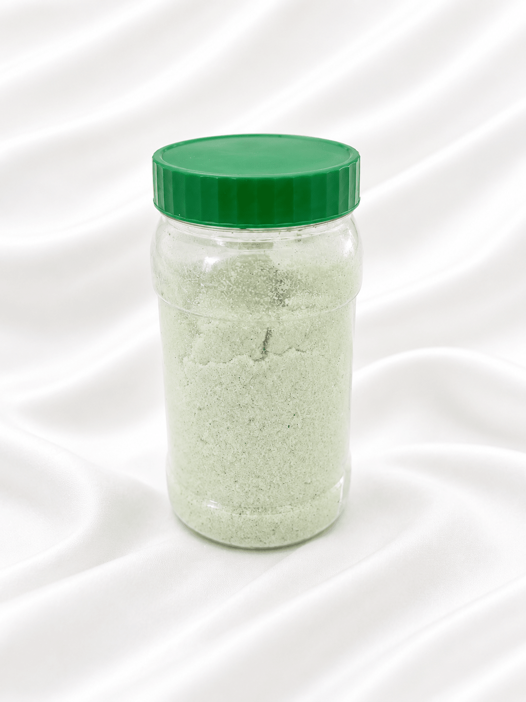 Fortified Spiritual Salt – Cleansing, Favour, Mercy, Prosperity & Spiritual Bath Salt – 6 Variations - Spiritual Salt - Cherubim Aura