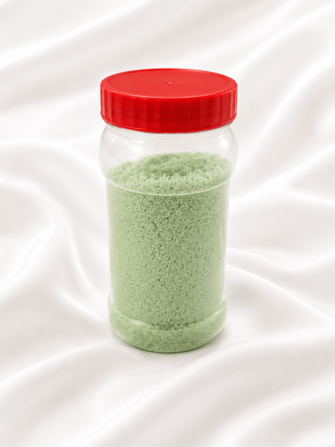 Fortified Spiritual Salt – Cleansing, Favour, Mercy, Prosperity & Spiritual Bath Salt – 6 Variations - Spiritual Salt - Cherubim Aura