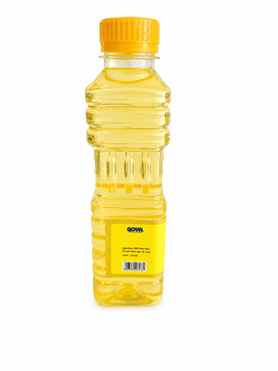 Goya Extra Virgin Cooking Oil - Cooking Oil - Cherubim Aura