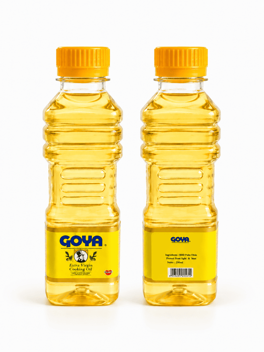 Goya Extra Virgin Cooking Oil - Cooking Oil - Cherubim Aura