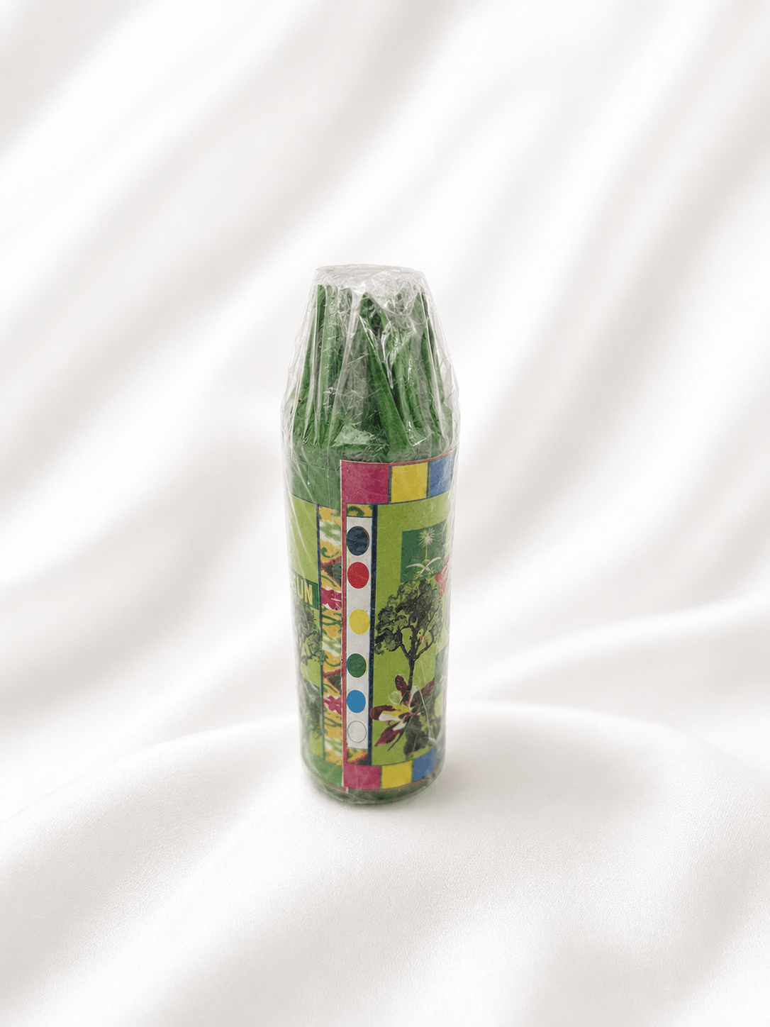 Kun Fayakun Spiritual Perfume 25ml – Traditional Attar Fragrance for Prayer, Peace & Positive Intentions - Spiritual Perfume - Cherubim Aura