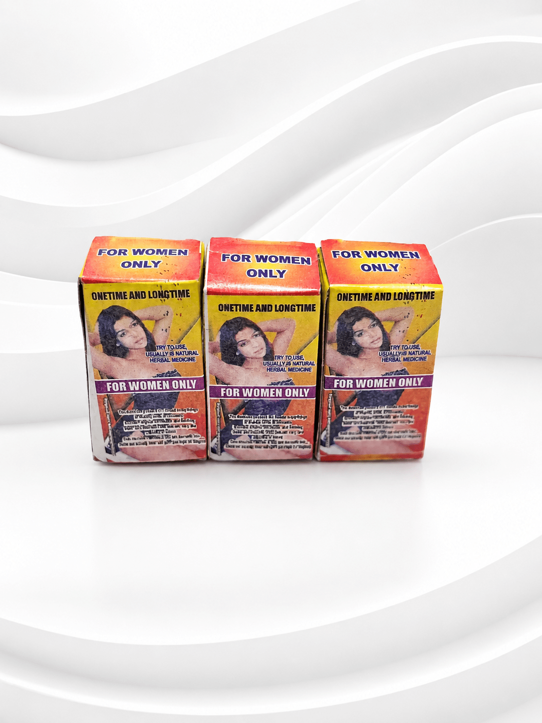 Long Time For Women Herbal Liquid – Traditional Women's Intimate Wellness Formula - Women's Wellness - Cherubim Aura