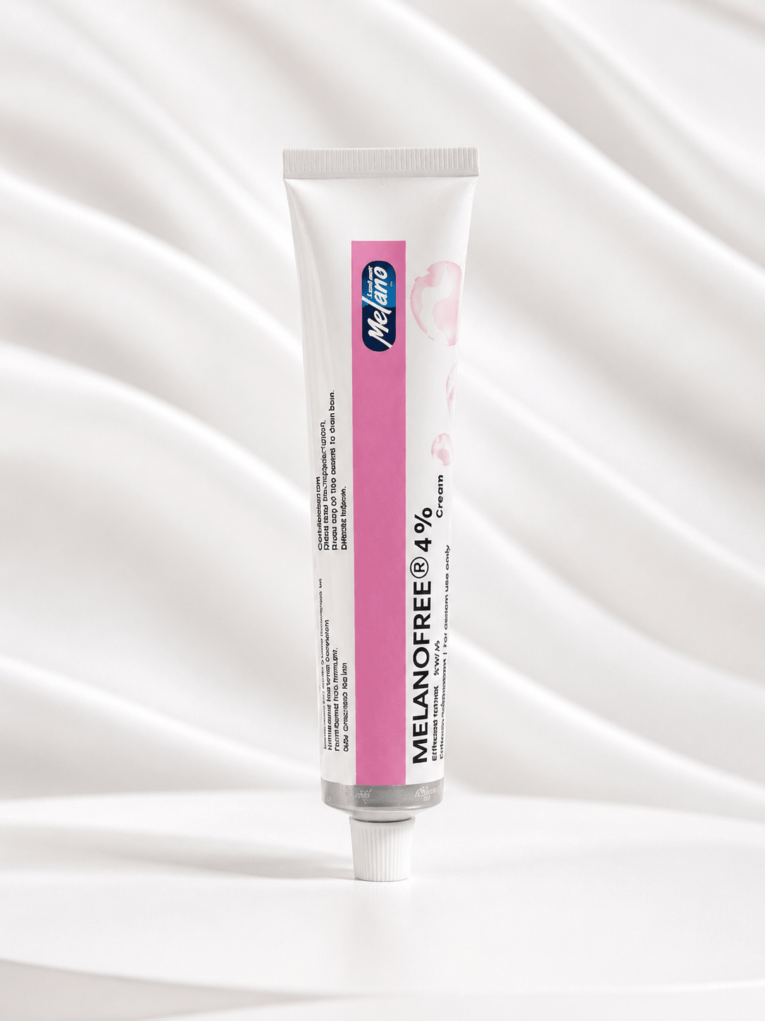 Melanofree 4% Hydroquinone Cream 30g – Melasma & Dark Spot Corrector - Skincare - Cherubim Aura