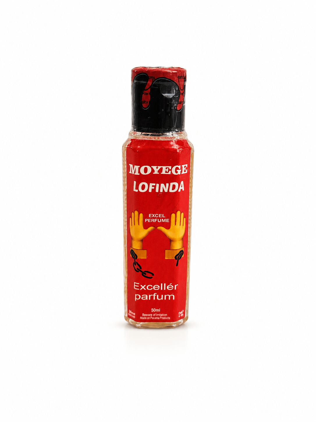 Moyege Lofinda Spiritual Perfume – Excellér Parfum Powerful Spiritual Protection Cologne - Perfume - Cherubim Aura