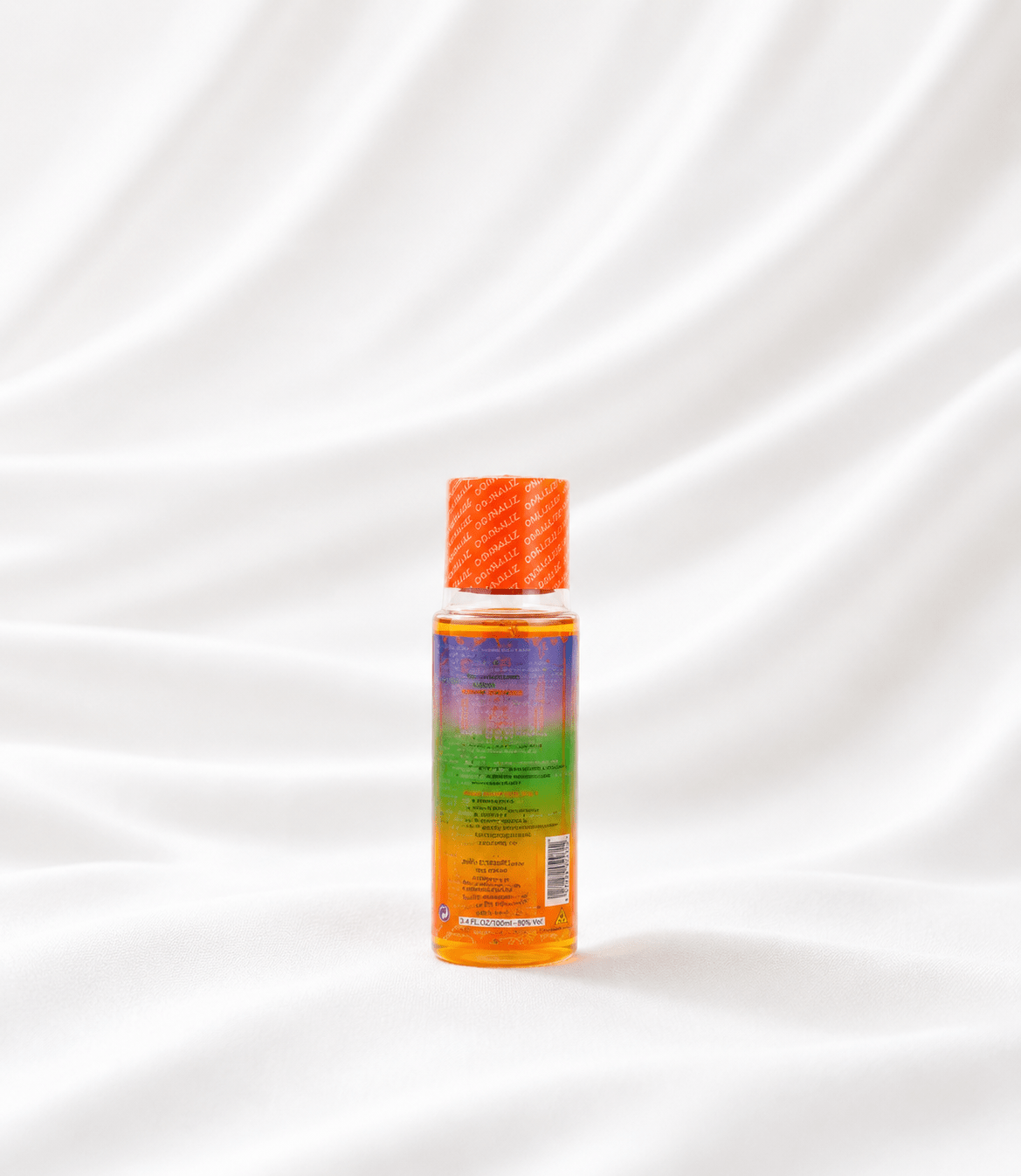 Onalia Amazing Grace Spiritual Perfume | Premium Fragrance Collection |500ml, 250ml & 150ml - Perfume - Cherubim Aura