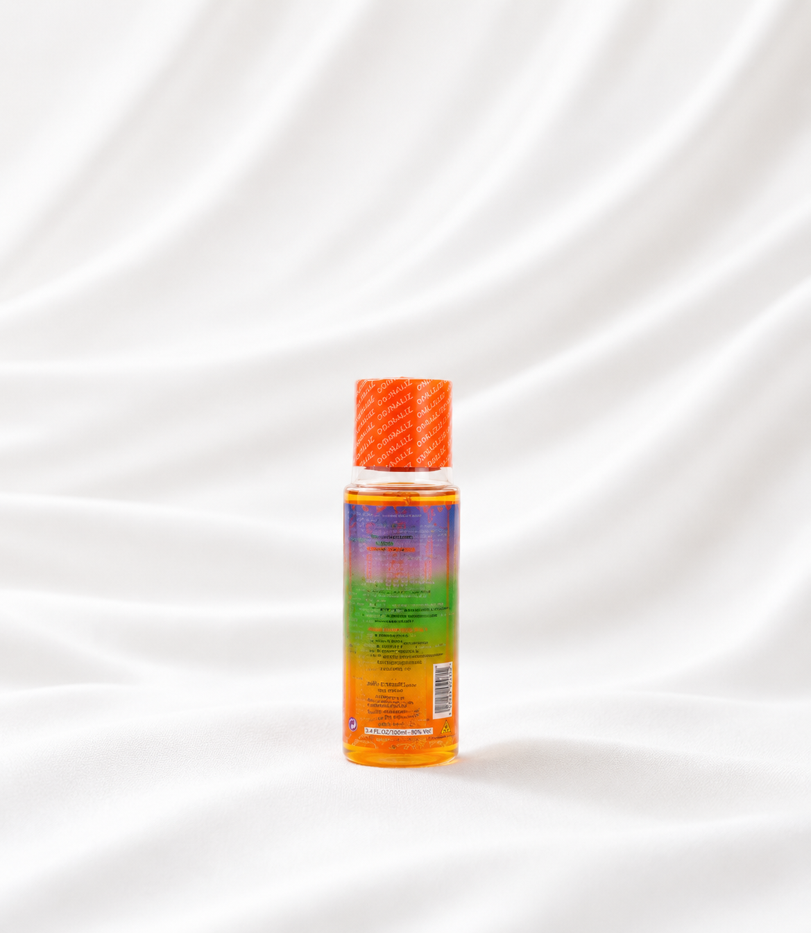 Onalia Amazing Grace Spiritual Perfume | Premium Fragrance Collection |500ml, 250ml & 150ml