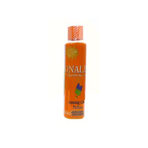 Onalia Chemin Ouvert: Amazing Grace Path-Opening Parfum - Spiritual Perfume - Cherubim Aura
