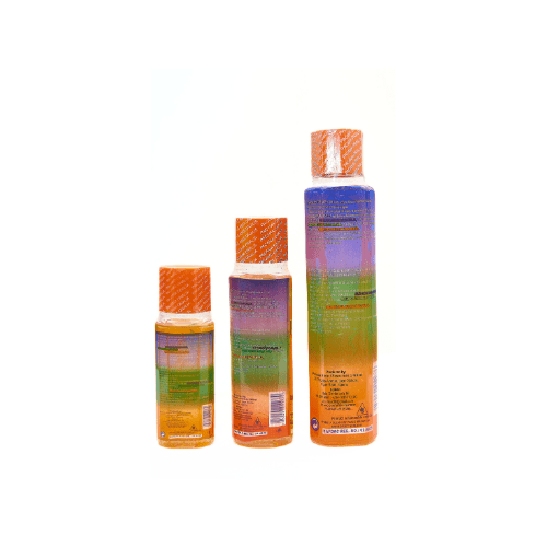 Onalia Chemin Ouvert: Amazing Grace Path-Opening Parfum - Spiritual Perfume - Cherubim Aura