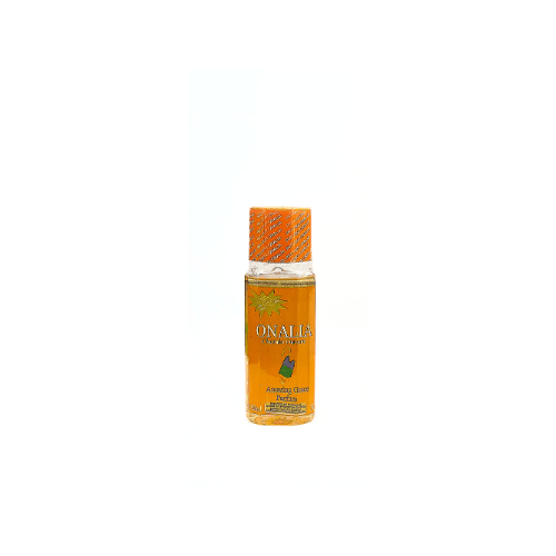 Onalia Chemin Ouvert: Amazing Grace Path-Opening Parfum - Spiritual Perfume - Cherubim Aura