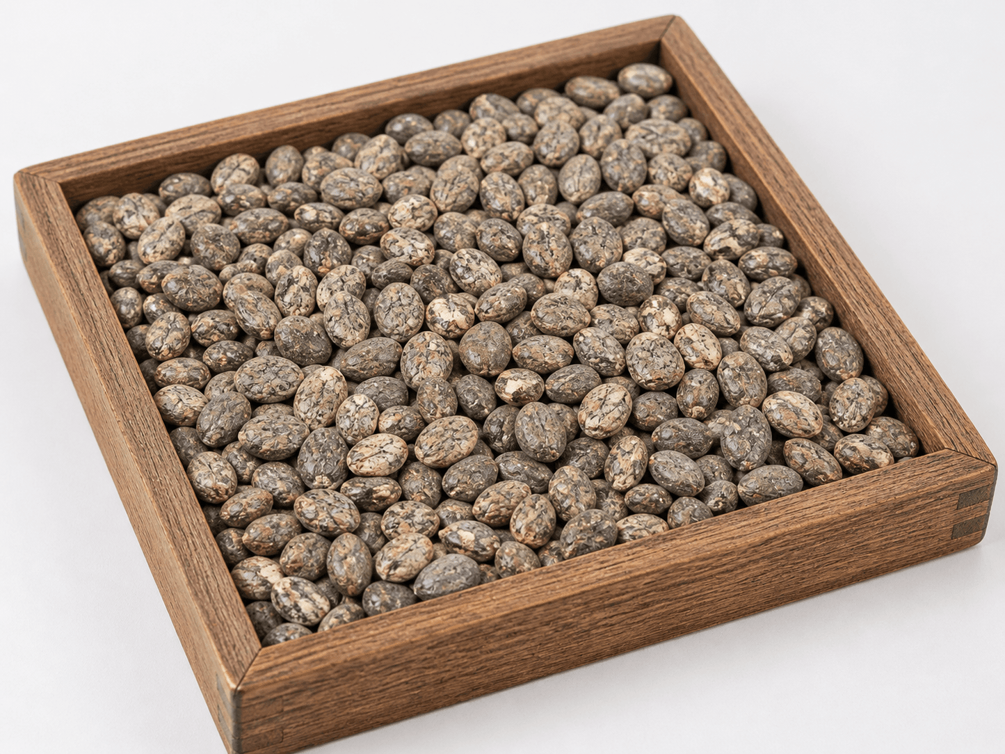 Organic Aworoso Miracle Seeds (Croton Penduliflorus) – 15g Pouch - Herbal Wellness - Cherubim Aura