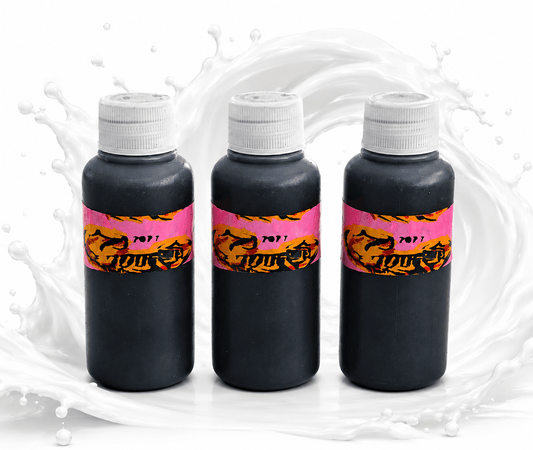 Scorpion Honey Sweetener Drink | African Women’s Herbal Intimate Wellness - 3 Bottles - African Herbal Drink - Cherubim Aura