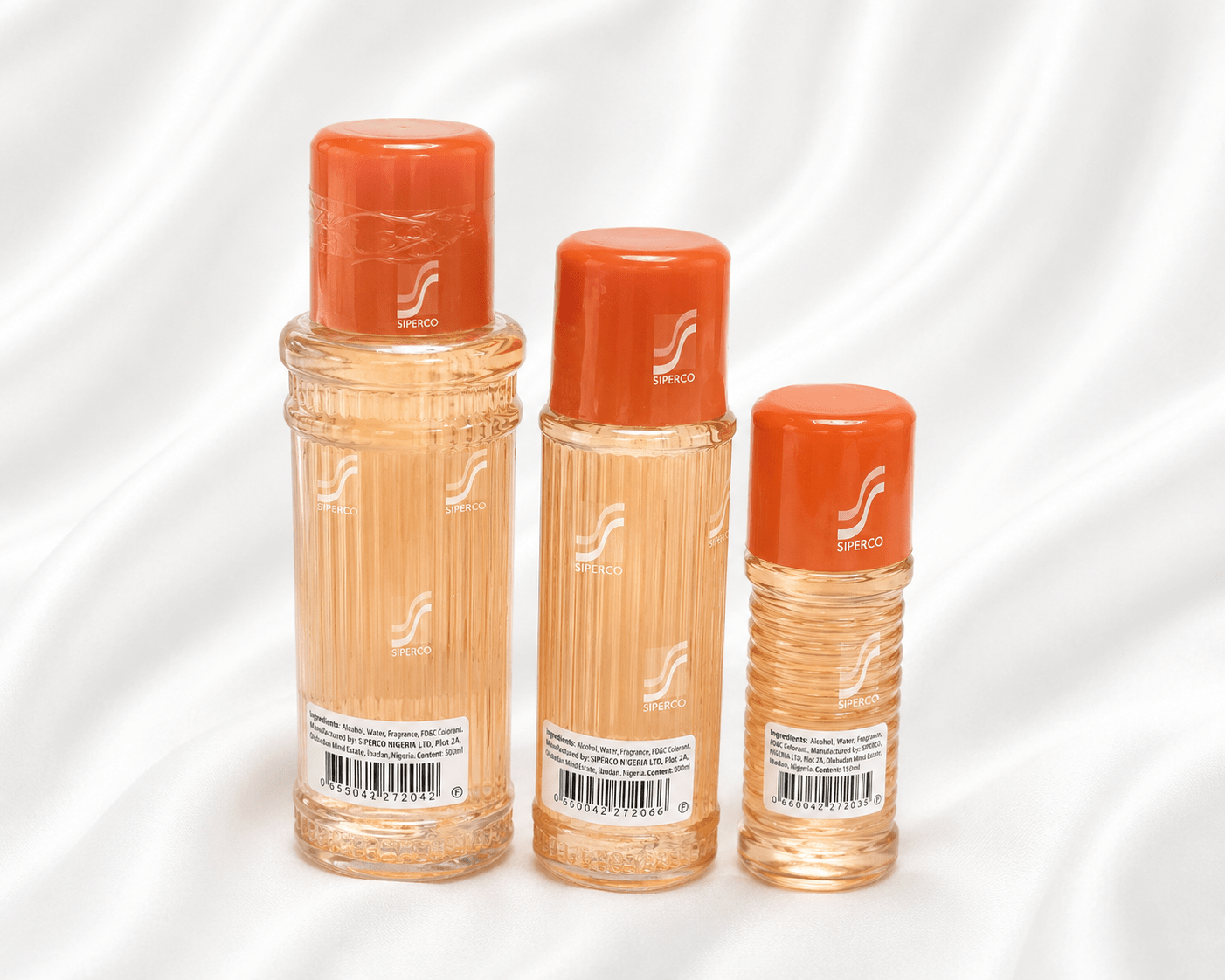 Siperco Divine Breakthrough Onalla Eau de Cologne – Spiritual Cologne for Breakthrough, Favour & Positive Intentions - Spiritual Perfume - Cherubim Aura