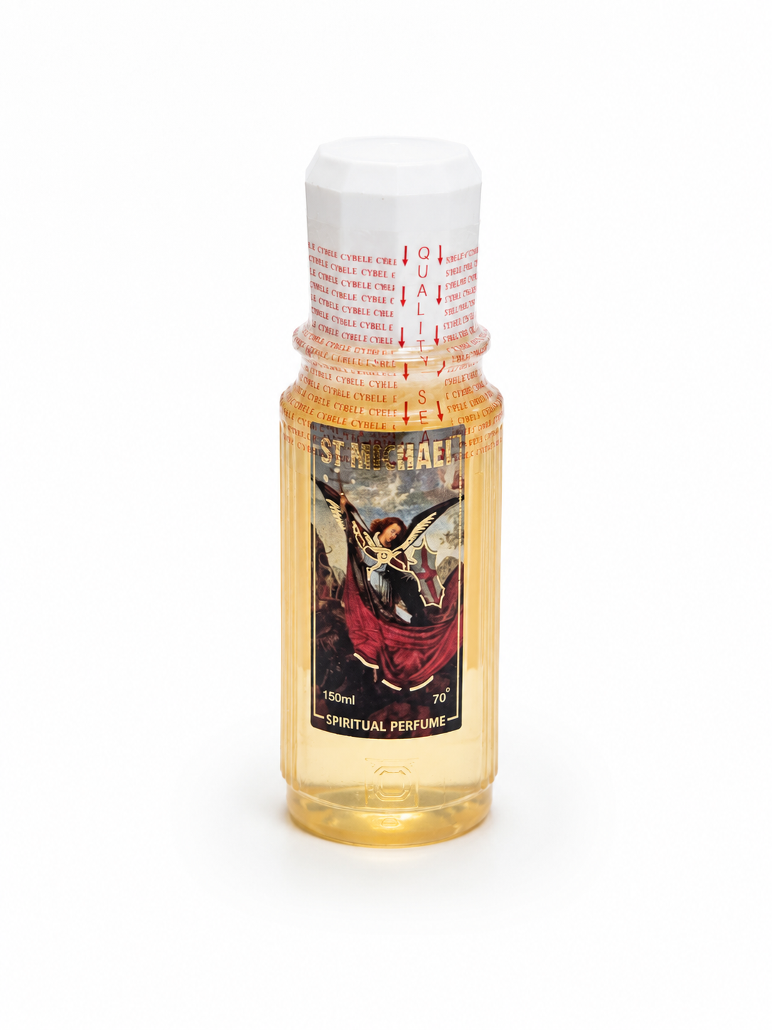 St. Michael Spiritual Perfume | Premium Spiritual Cologne | 250ml & 150ml.