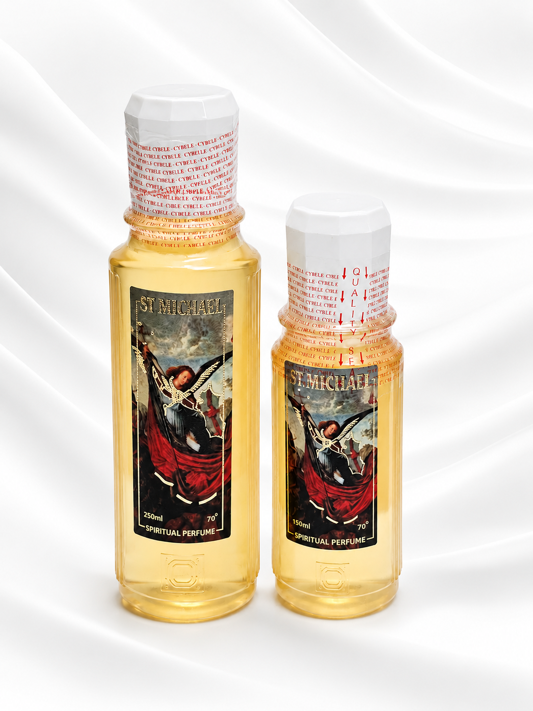 St. Michael Spiritual Perfume | Premium Spiritual Cologne | 250ml & 150ml.
