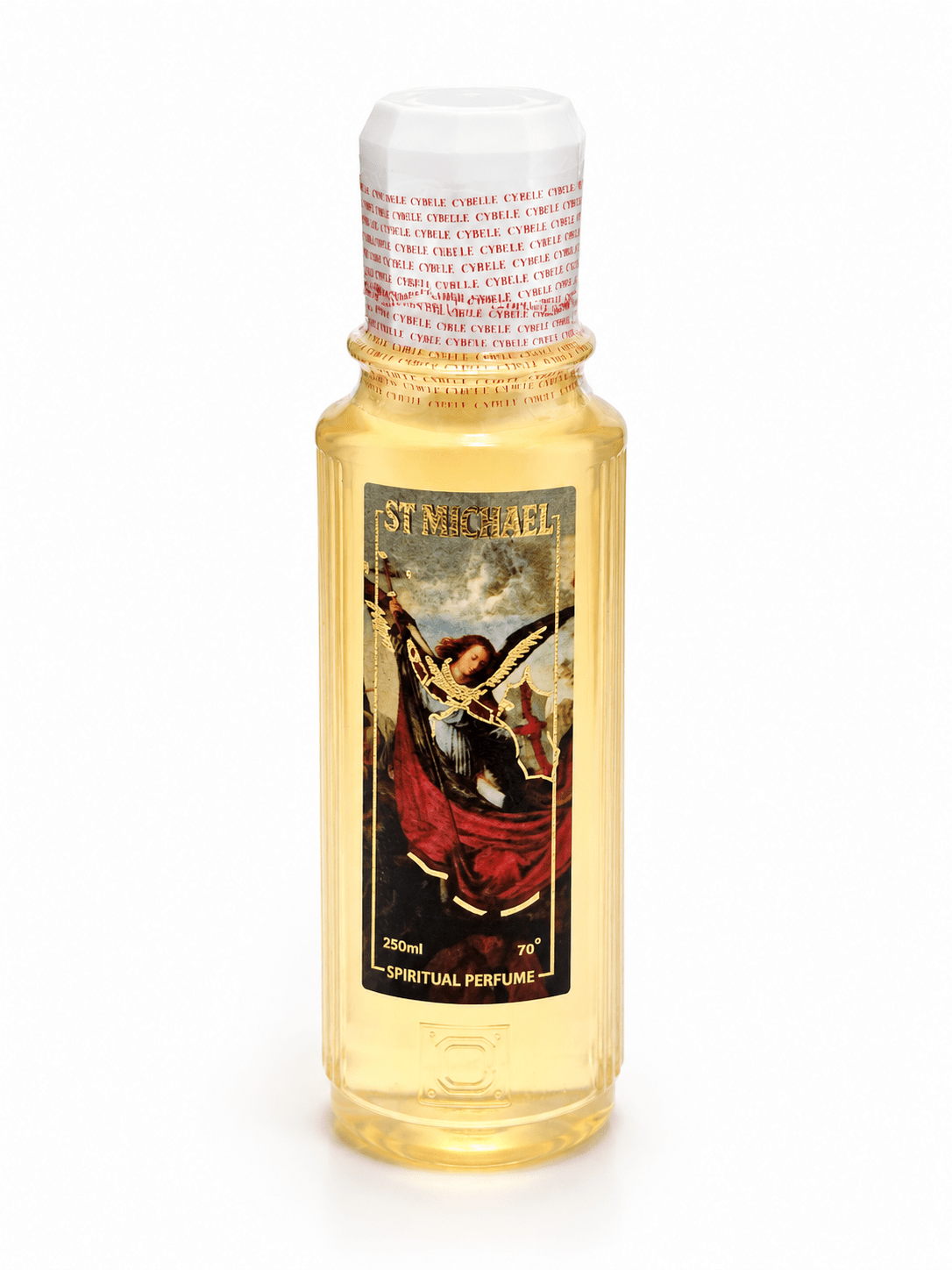 St. Michael Spiritual Perfume | Premium Spiritual Cologne | 250ml & 150ml. - Perfume - Cherubim Aura